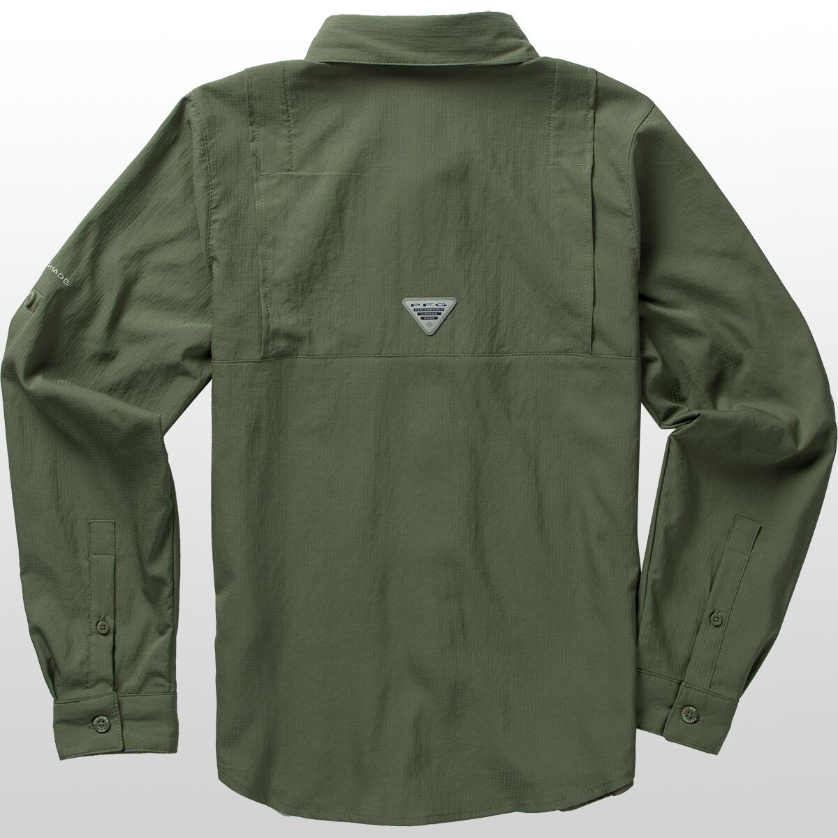 Columbia Tamiami Long-Sleeve Shirt - Boys' - Kids