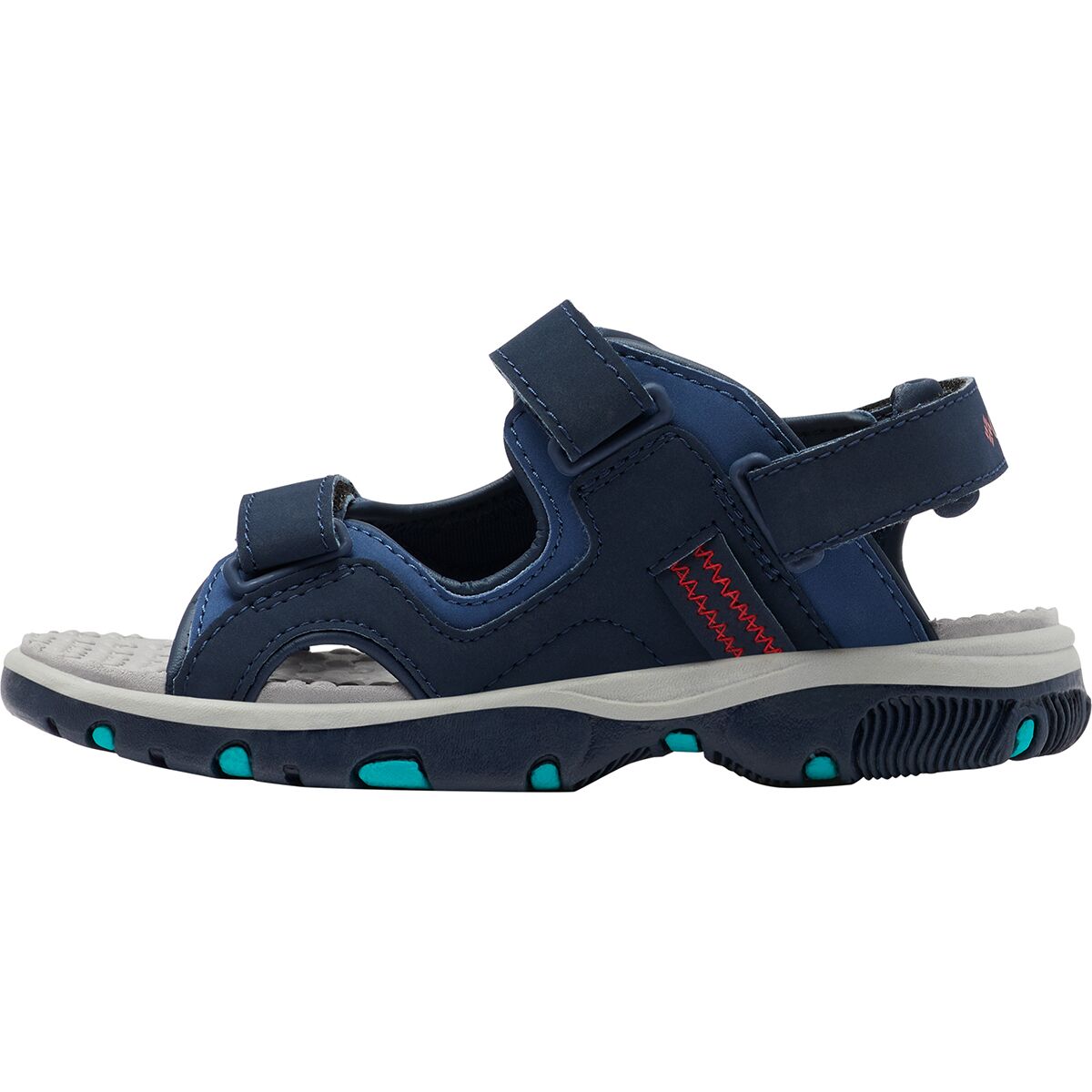 Columbia Castlerock Supreme Sandal 