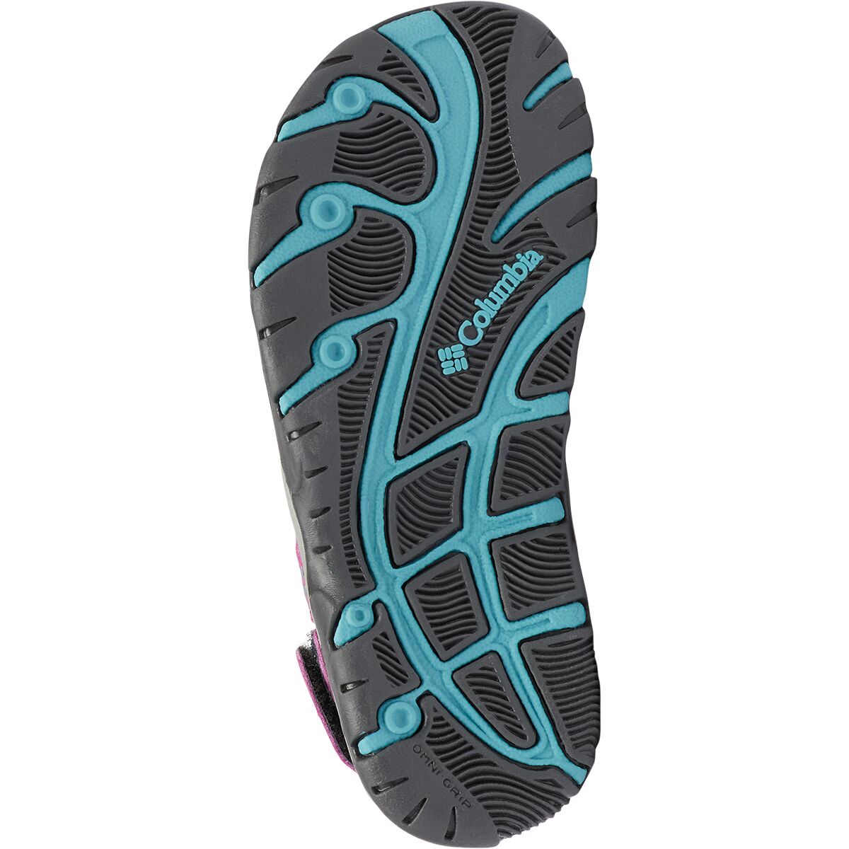 Columbia Castlerock Supreme Sandal 