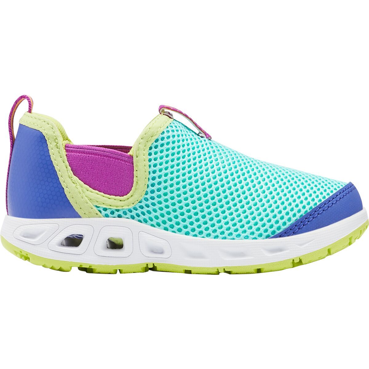 Columbia Moccaswim Water Shoe - Little Kids'