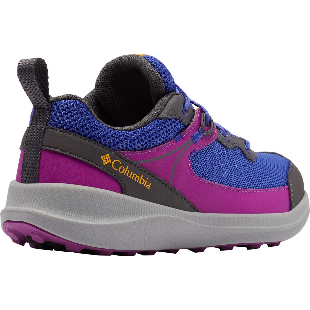 Columbia Trailstorm Hiking Shoe - Kids' - Kids