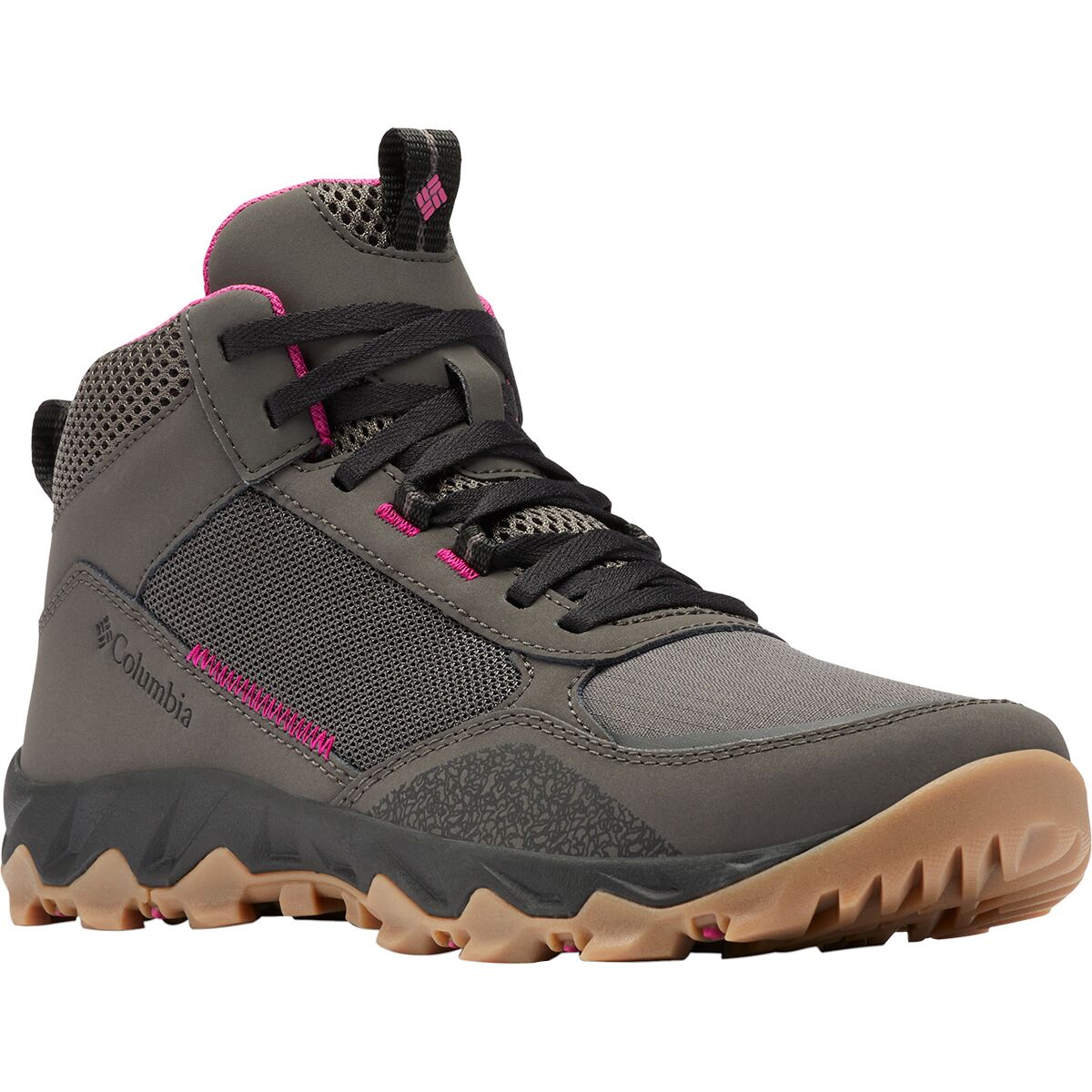 Columbia Flow Centre Hiking Boot - Women's