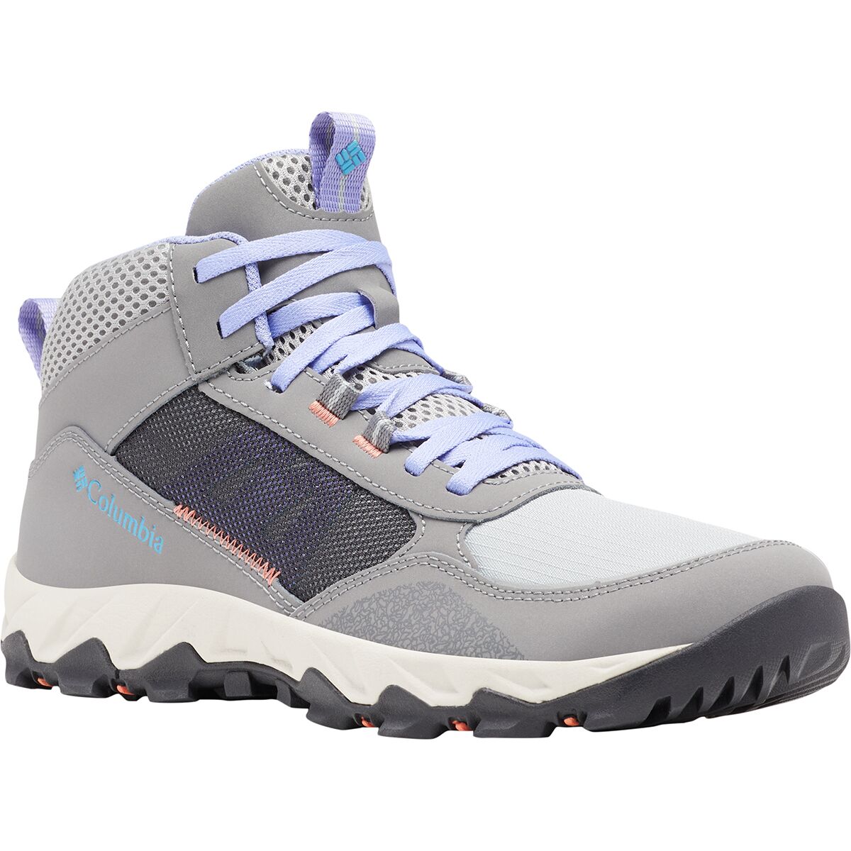 Columbia Flow Centre Hiking Boot - Women