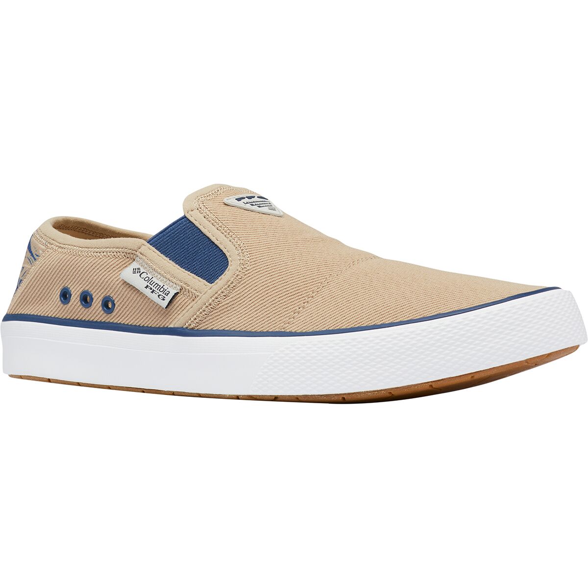 Columbia Slack Tide Slip On PFG Water Shoe - Men's - Footwear