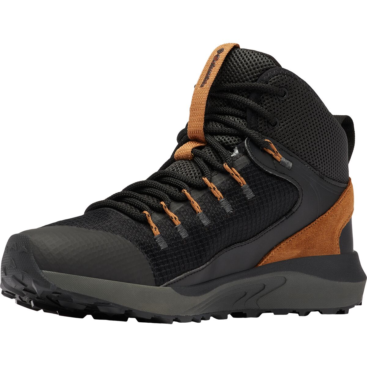 Columbia Trailstorm Mid Waterproof Hiking Boot - Men's