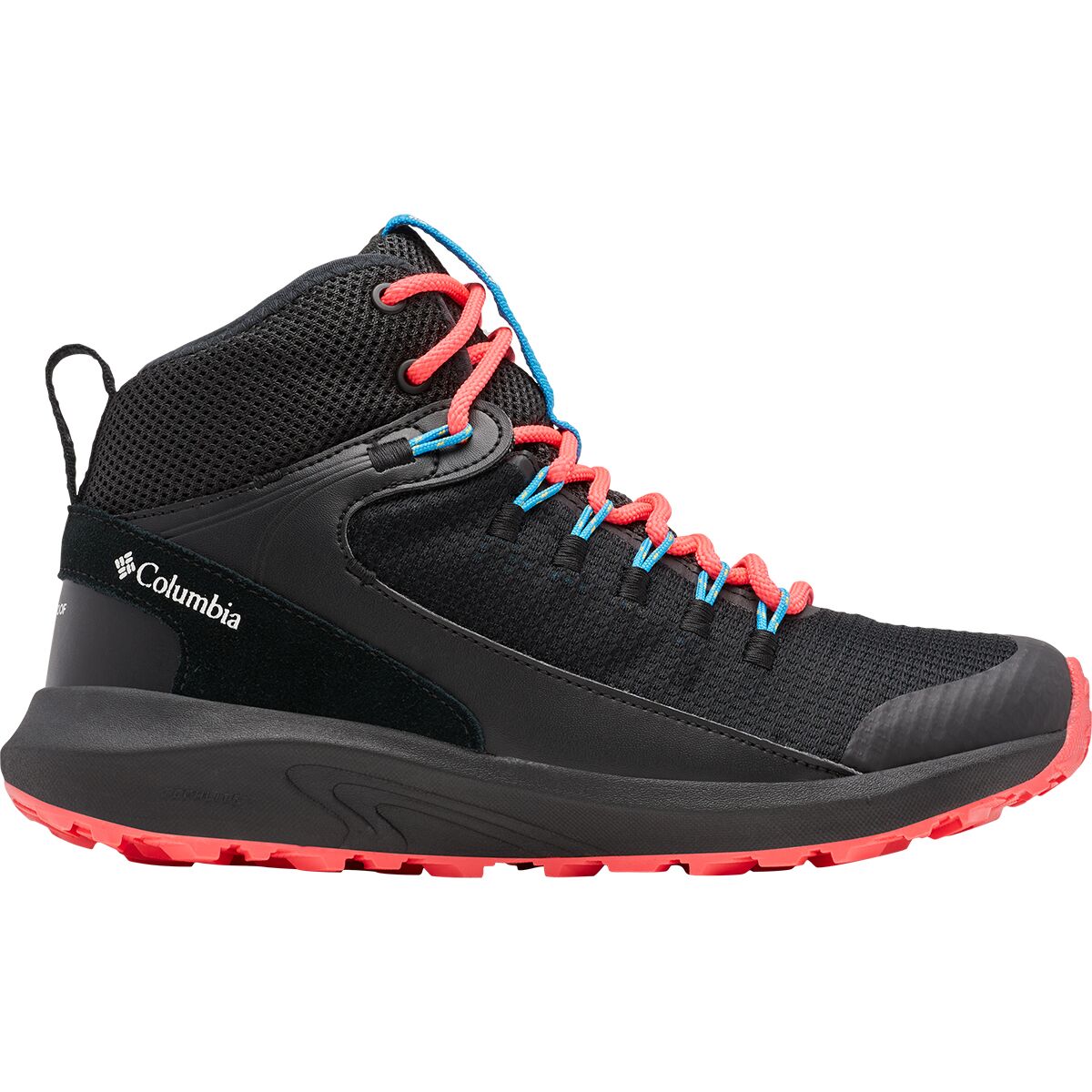 Columbia Trailstorm Mid Waterproof Hiking Boot - Women's product image