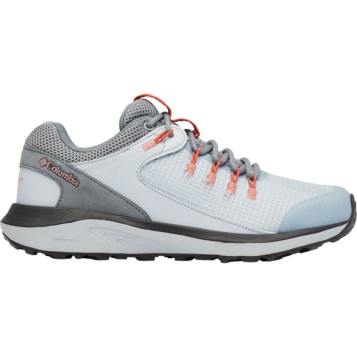 Columbia Trailstorm Waterproof Hiking Shoe - Women's product image