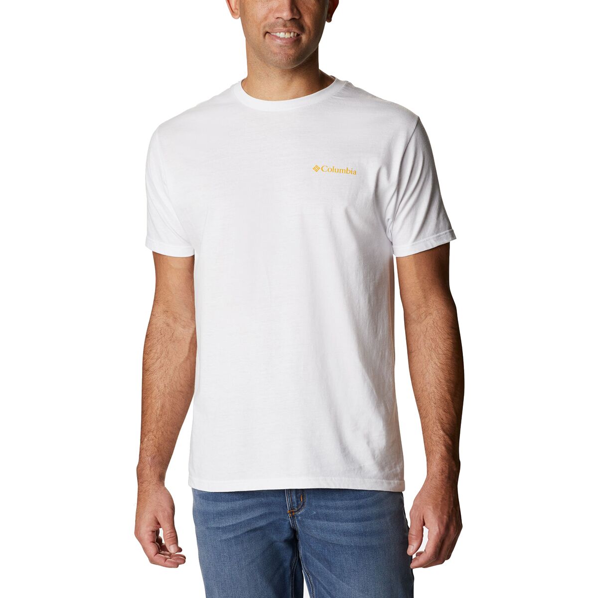Columbia Blake Short-Sleeve T-Shirt - Men's
