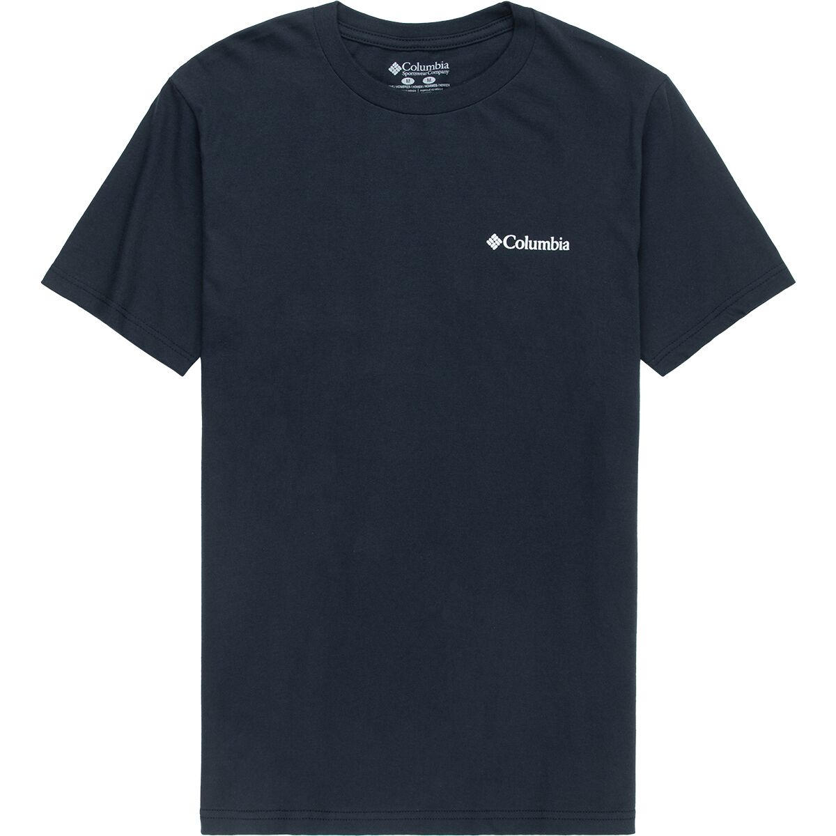 Columbia Displacement Short-Sleeve T-Shirt -