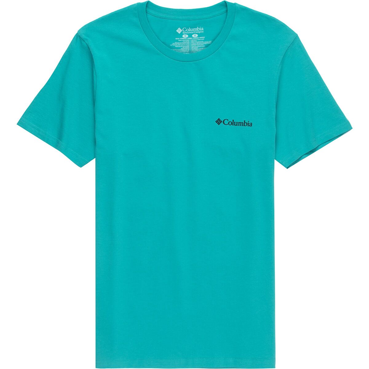 Columbia Glorp Short-Sleeve T-Shirt - Men's