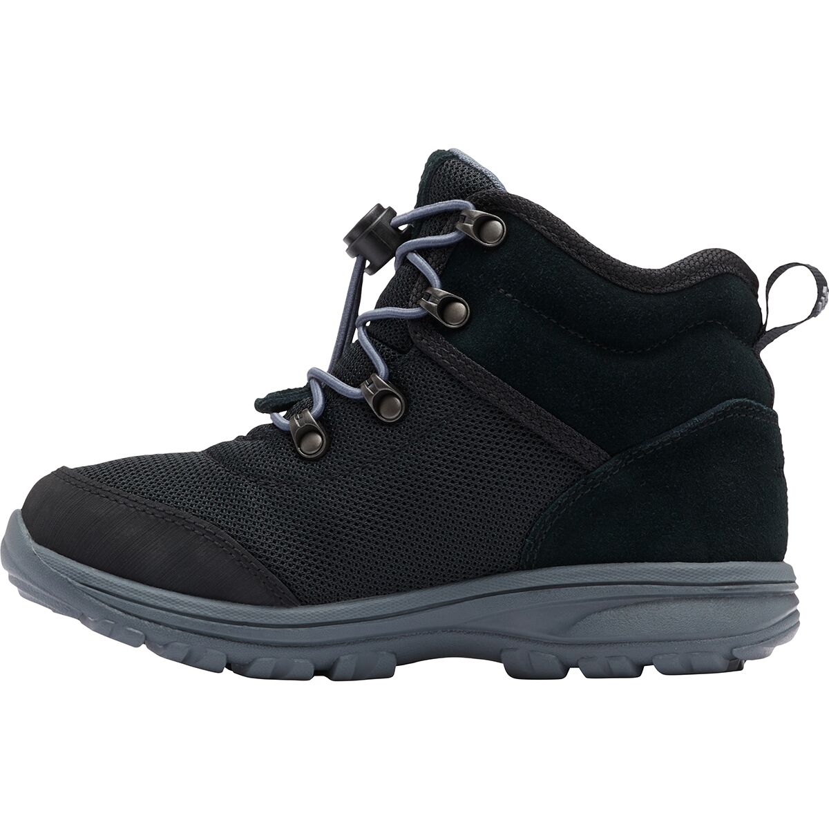 Columbia Fairbanks Mid Boot - Kids' - Kids