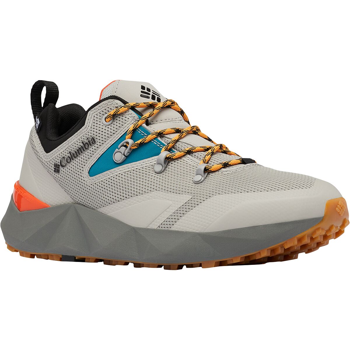Columbia Facet 60 Outdry Hiking Shoe - Men's - Footwear