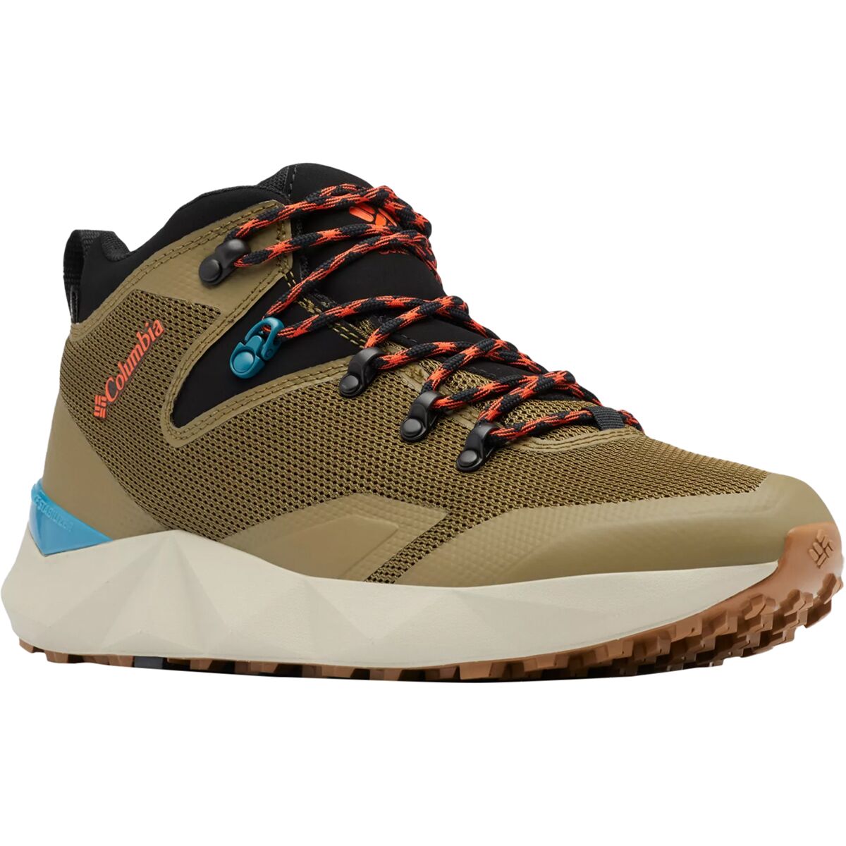 Columbia Facet 60 Outdry Hiking Shoe - Men's product image