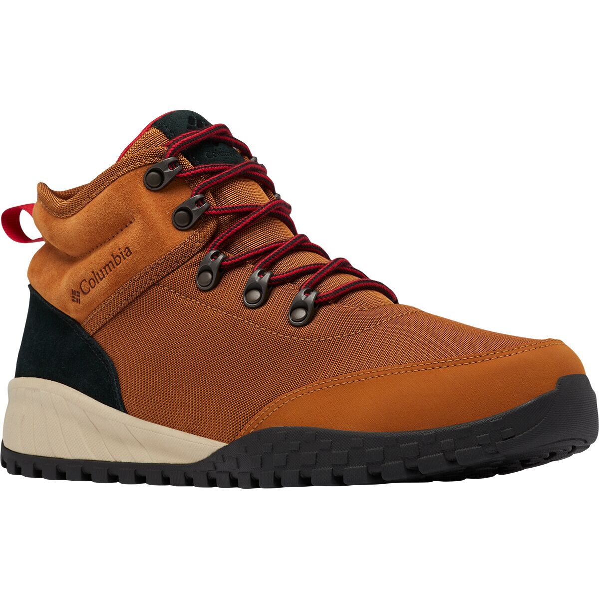 Columbia Fairbanks Mid Boot - Men's product image