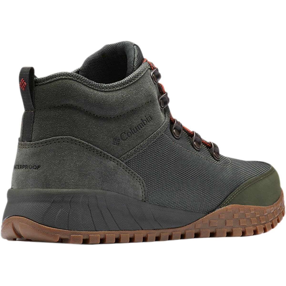 The bay on sale columbia boots