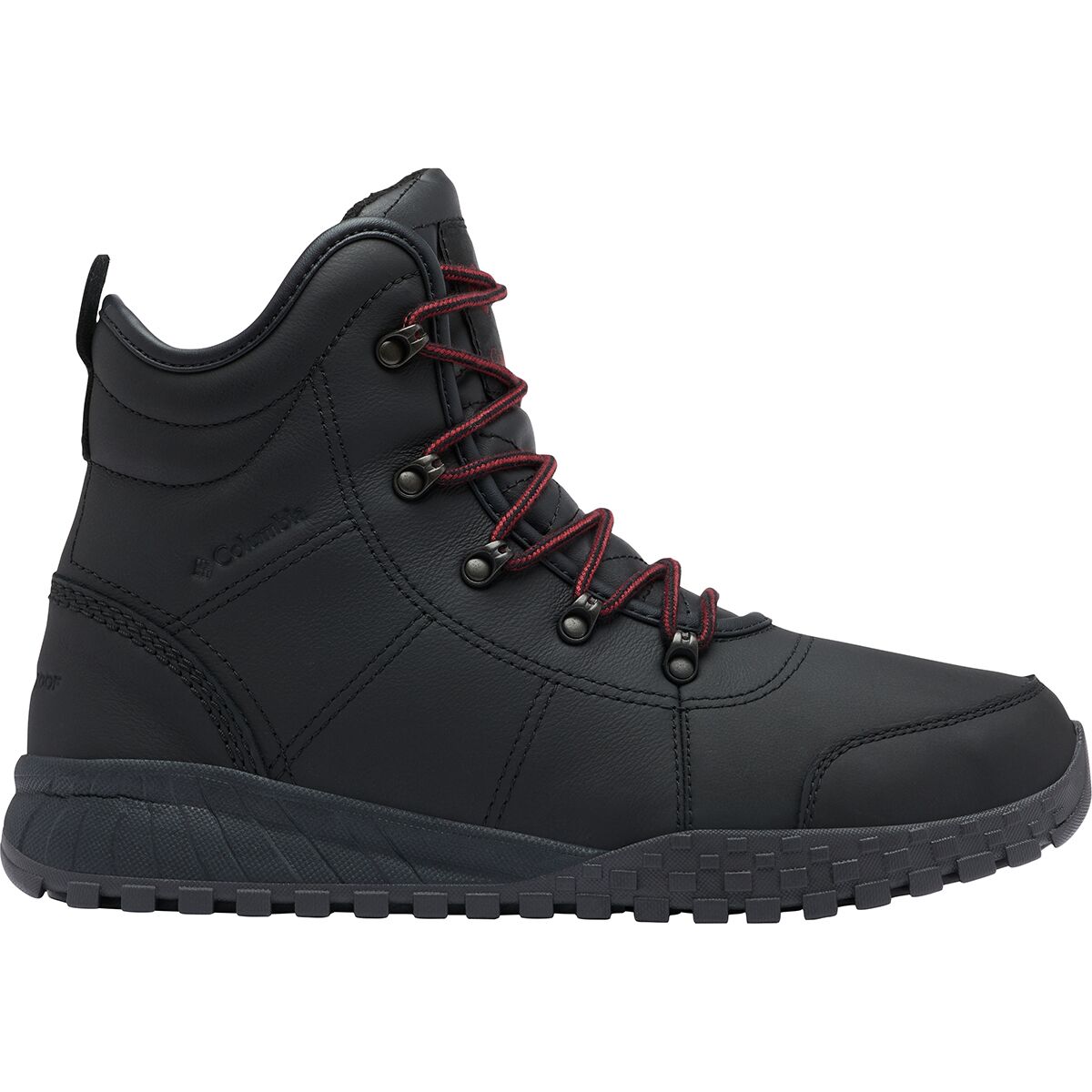 Columbia Fairbanks Rover II Boot Men s Footwear