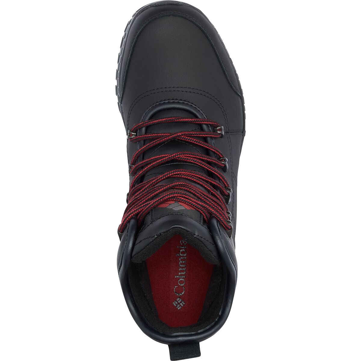 Columbia Fairbanks Rover II Boot - Men 