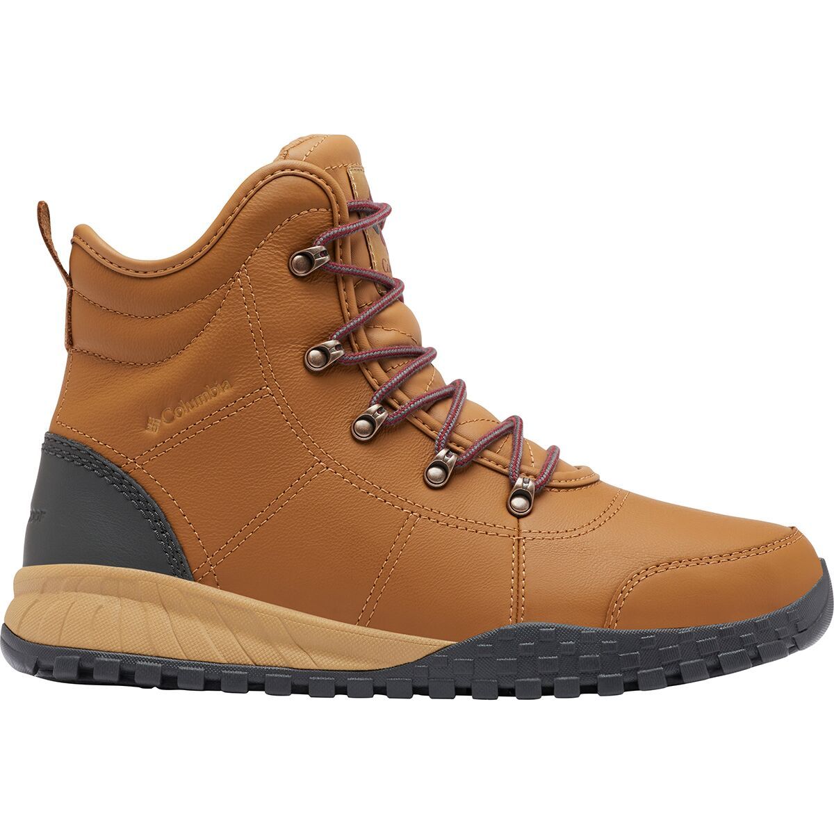 Columbia Fairbanks Rover II Boot - Men's