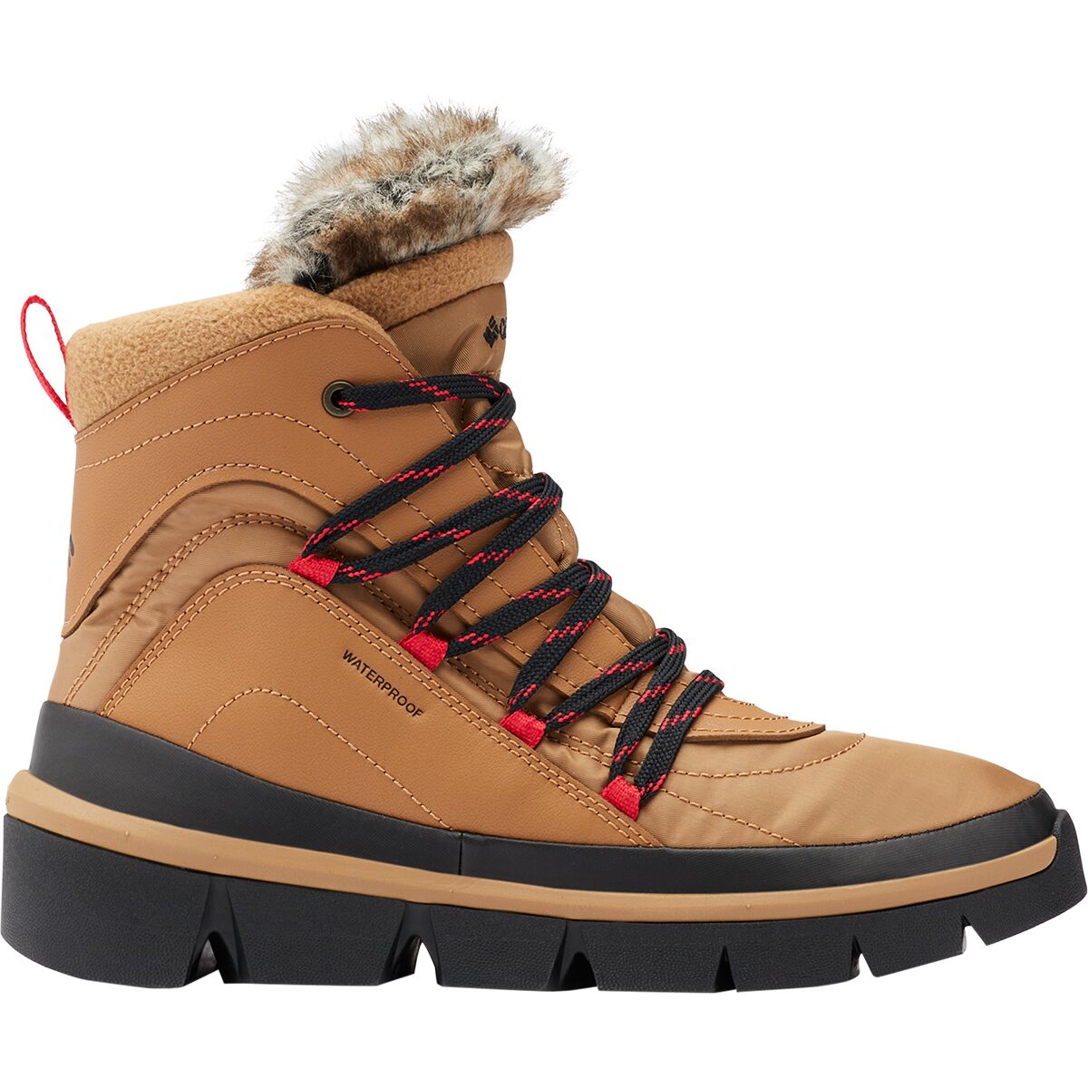 Columbia Keetley Shorty Boot - Women