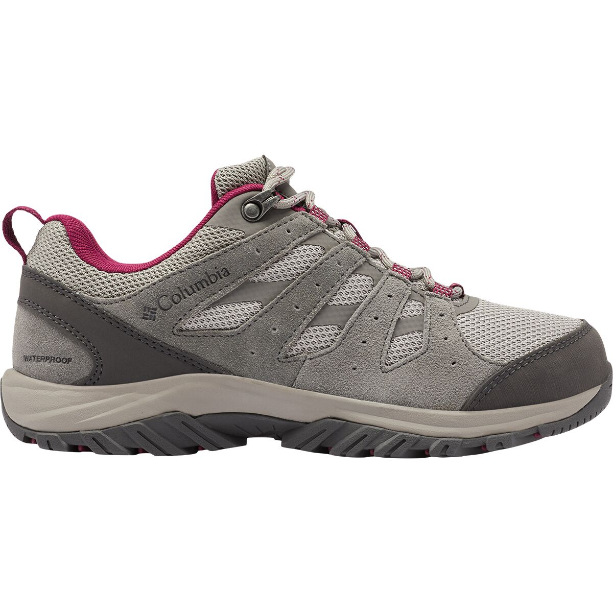 Columbia Redmond III Waterproof Hiking Shoe - Women's product image