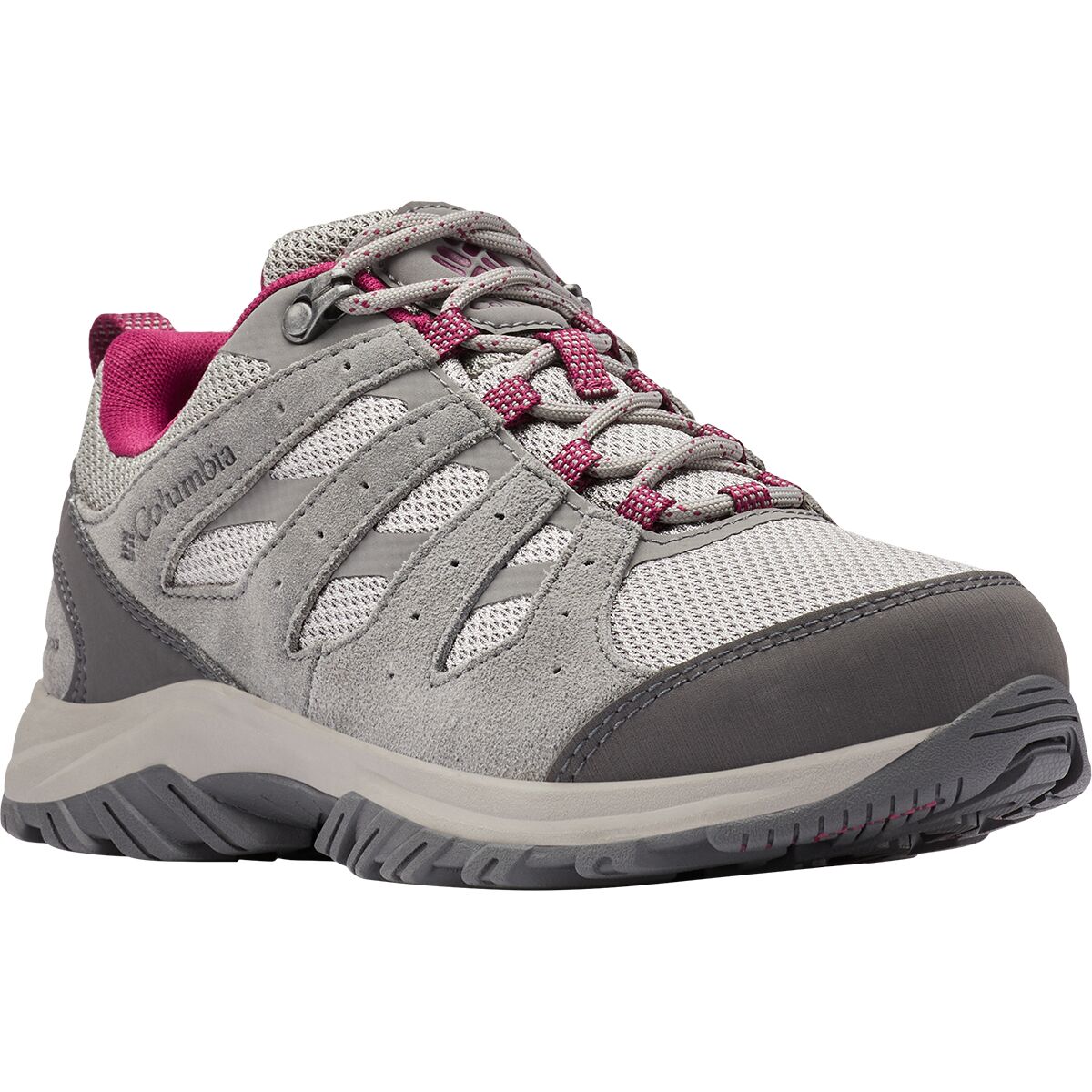 Columbia Redmond III Waterproof Hiking 