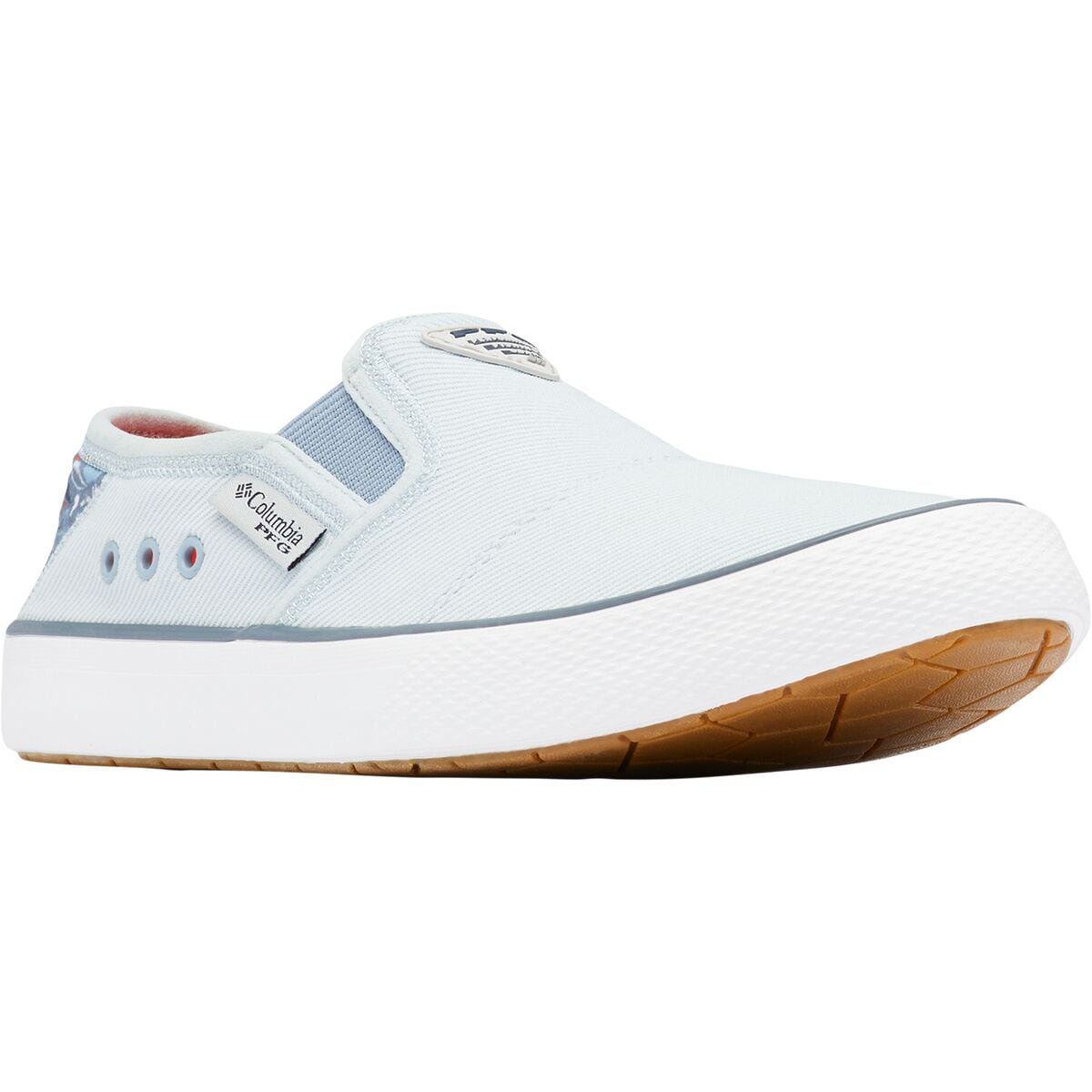 Columbia slip on sale on shoes