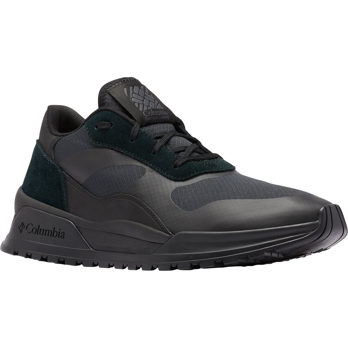 Columbia Men\'s Wilddone Generation Trainers Shoes‎ SZ 15, BM0178-125 Bin4 Columbia M Lightweight Boots for Men for Sale | Shop New  main image 4