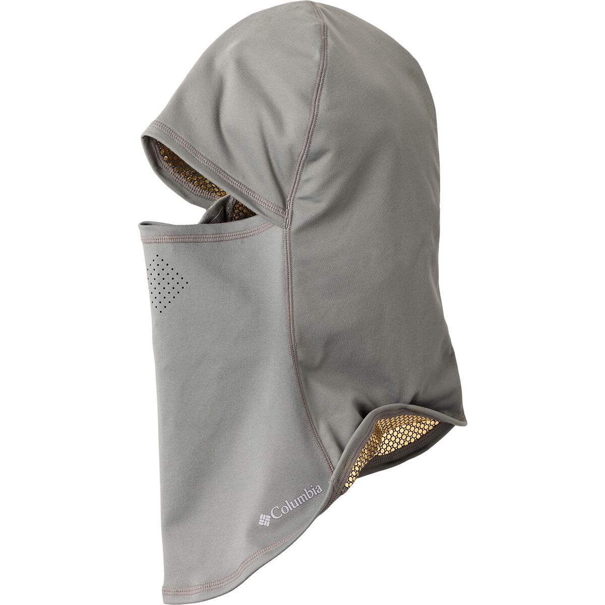 Image of Columbia Infinity Trail Balaclava Sedona Sage, L/XL