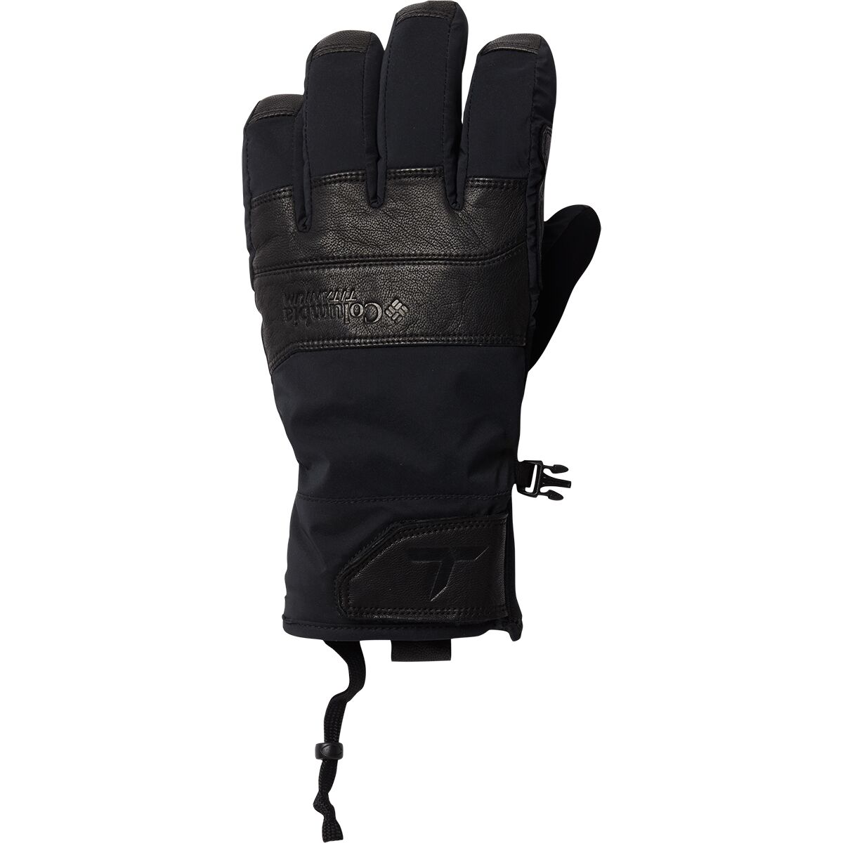 Photos - Winter Gloves & Mittens Columbia Peak Pursuit Glove - Women's 