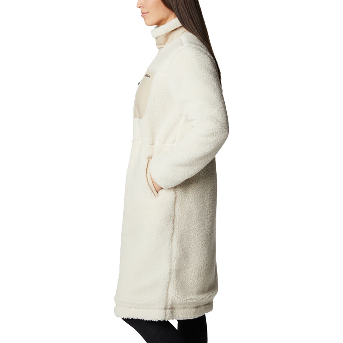 columbia archer ridge fleece jacket