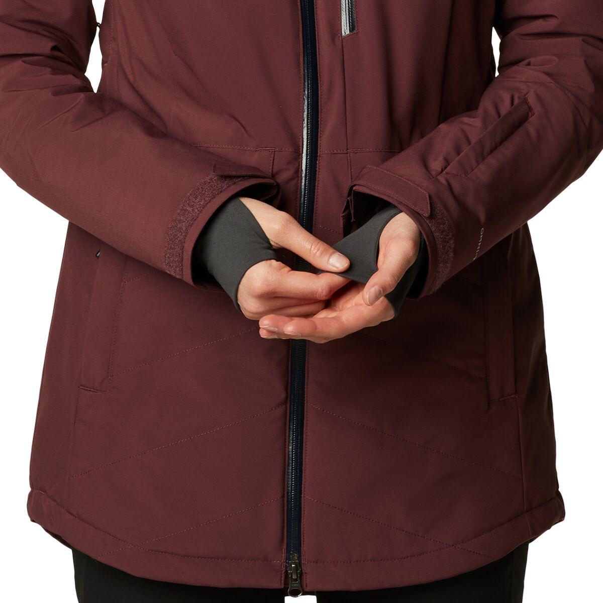 mount bindo ii insulated jacket