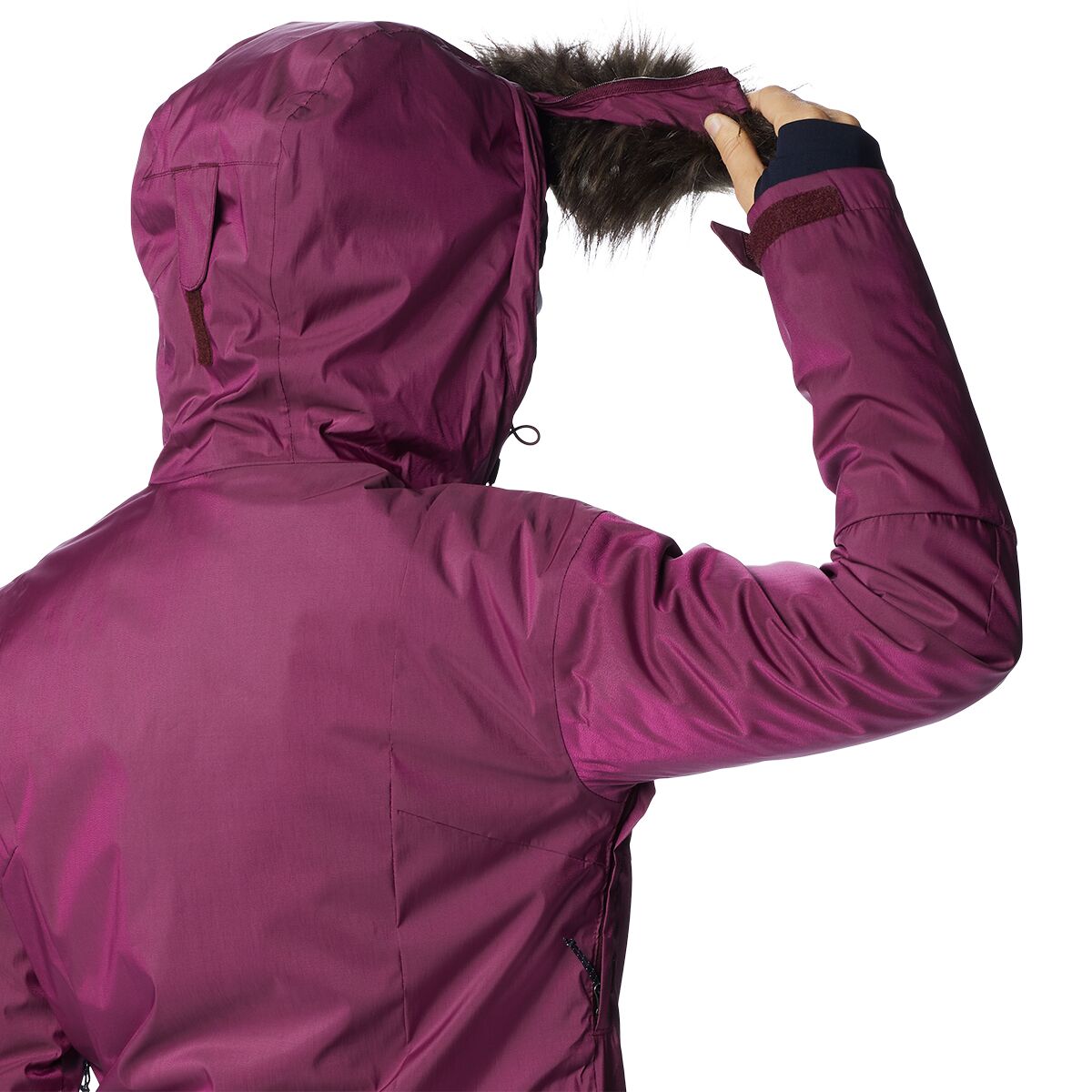 Columbia Mount Bindo II Insulated Jacket - Women's - Clothing