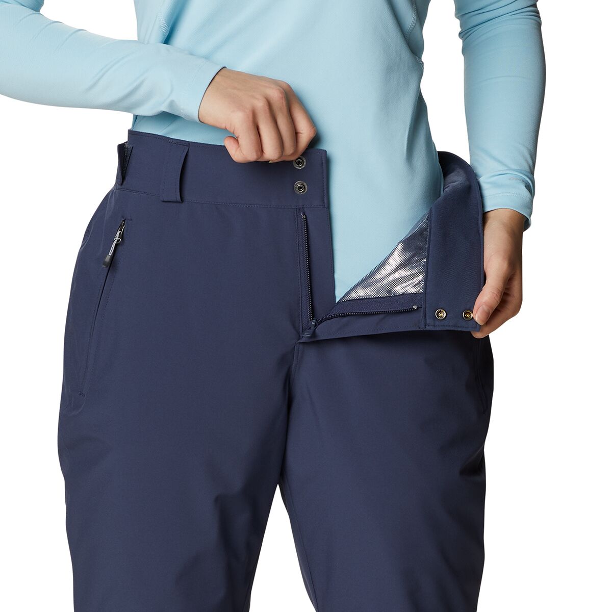 Columbia Shafer Canyon Insulated Pant - Women's - Clothing