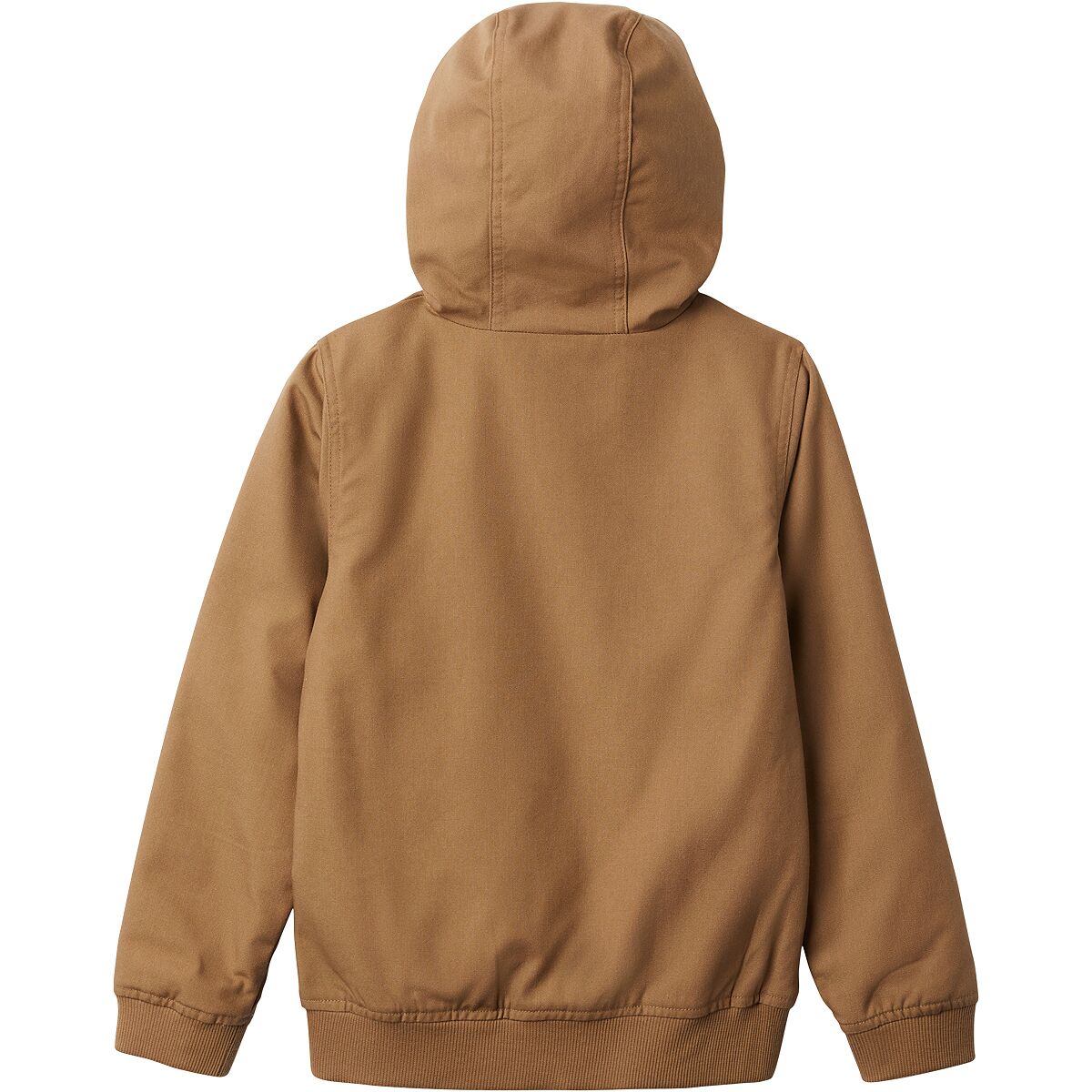 Columbia Loma Vista Hooded Jacket - Boys' Delta, XL