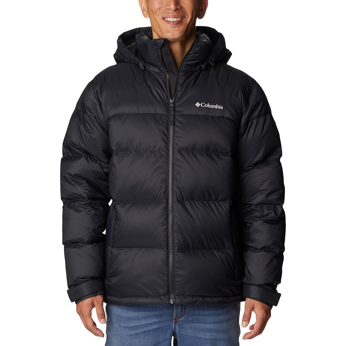 Bulo Point II Down Jacket - Men