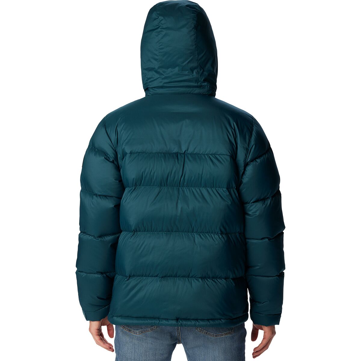 Columbia Bulo Point II Down Jacket - Men's - Clothing