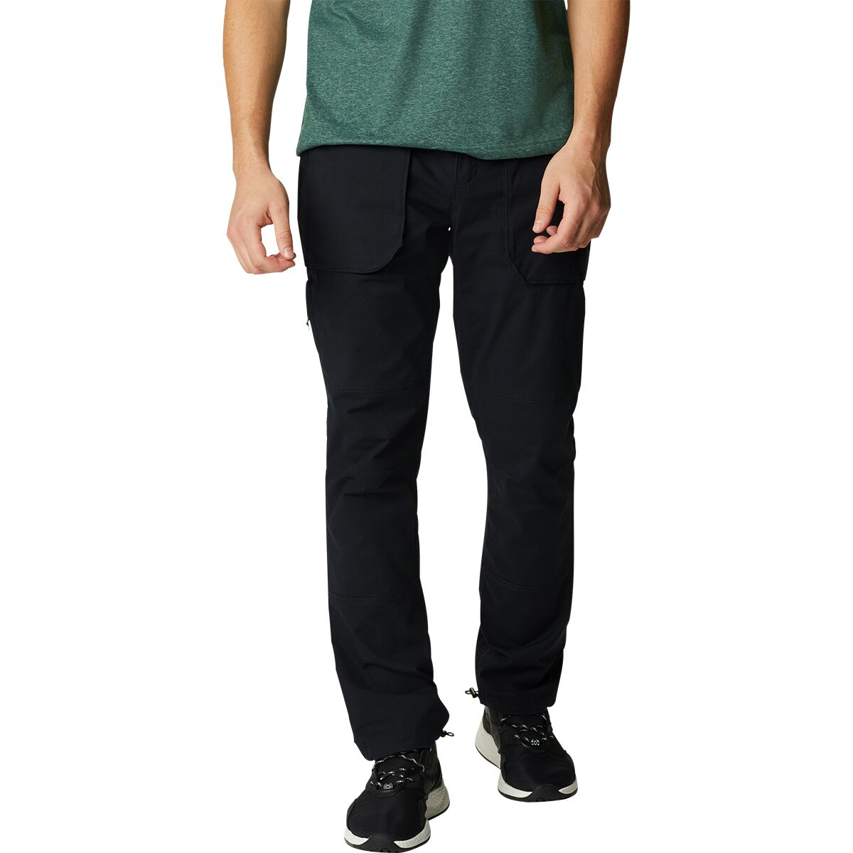 Columbia Cobble Creek Utility Pant - Men's - Clothing