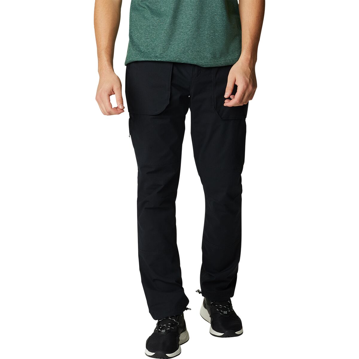 Columbia Cobble Creek Utility Pant - Men's product image
