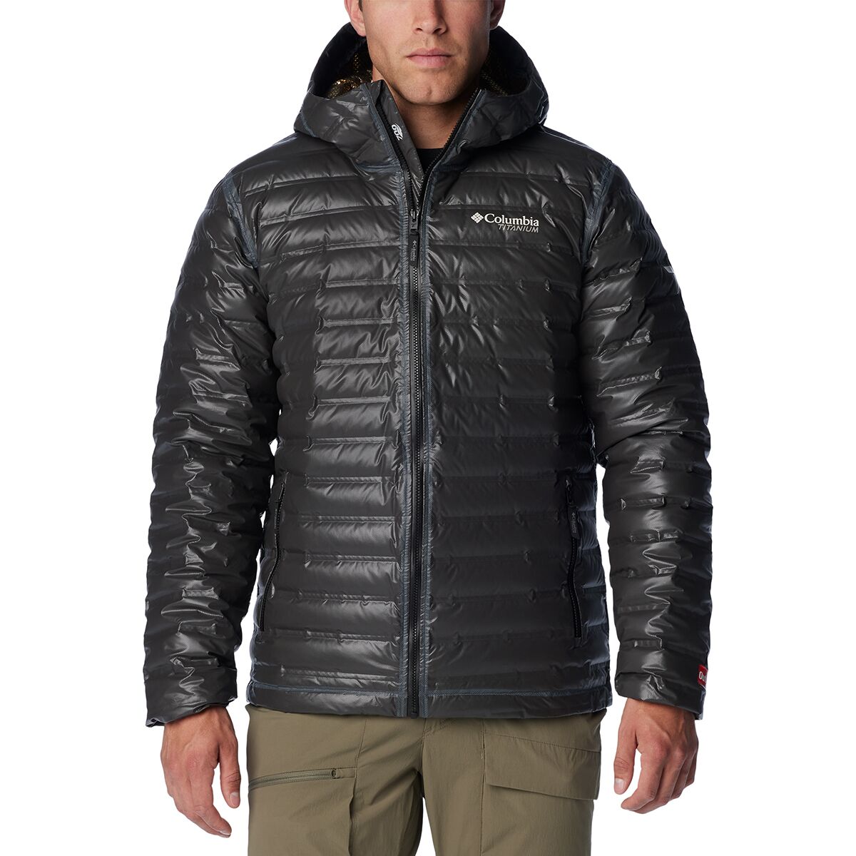 OutDry Extreme Gold Down Jacket - Men