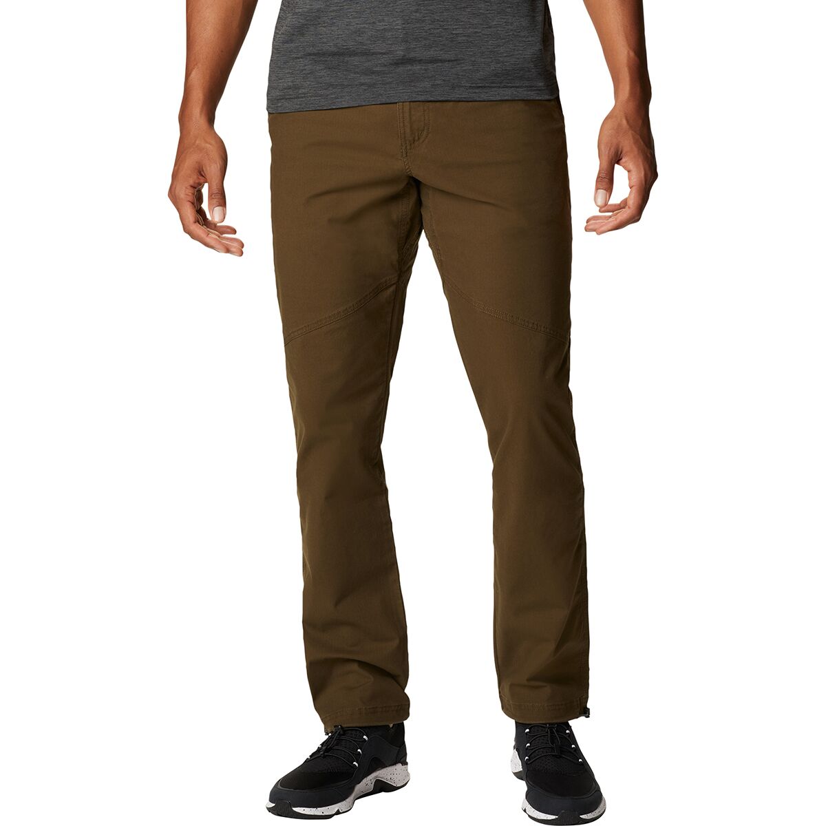 Coleman men's belted hiking sales pant
