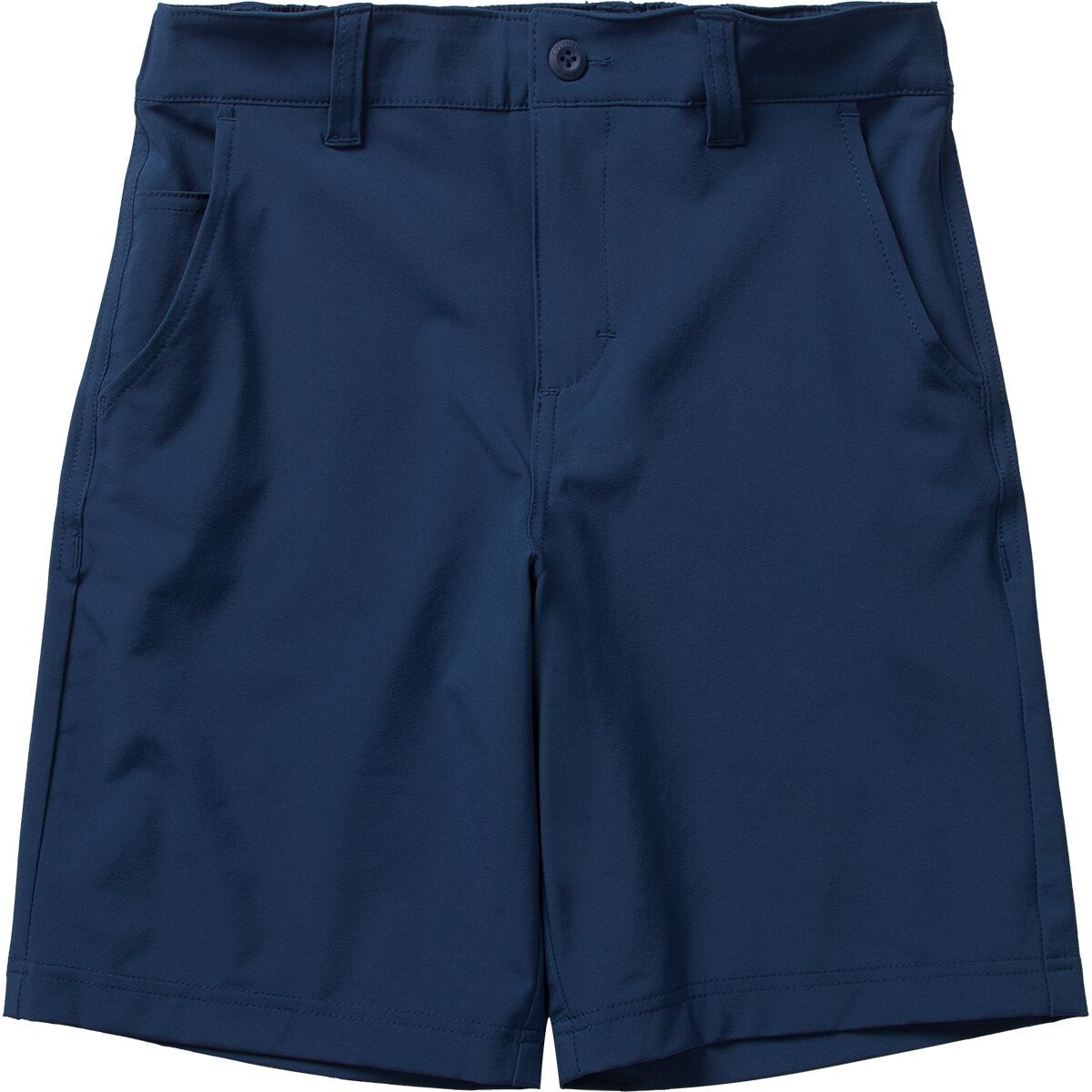Columbia PFG Slack Tide Short - Boys' Carbon, XXS