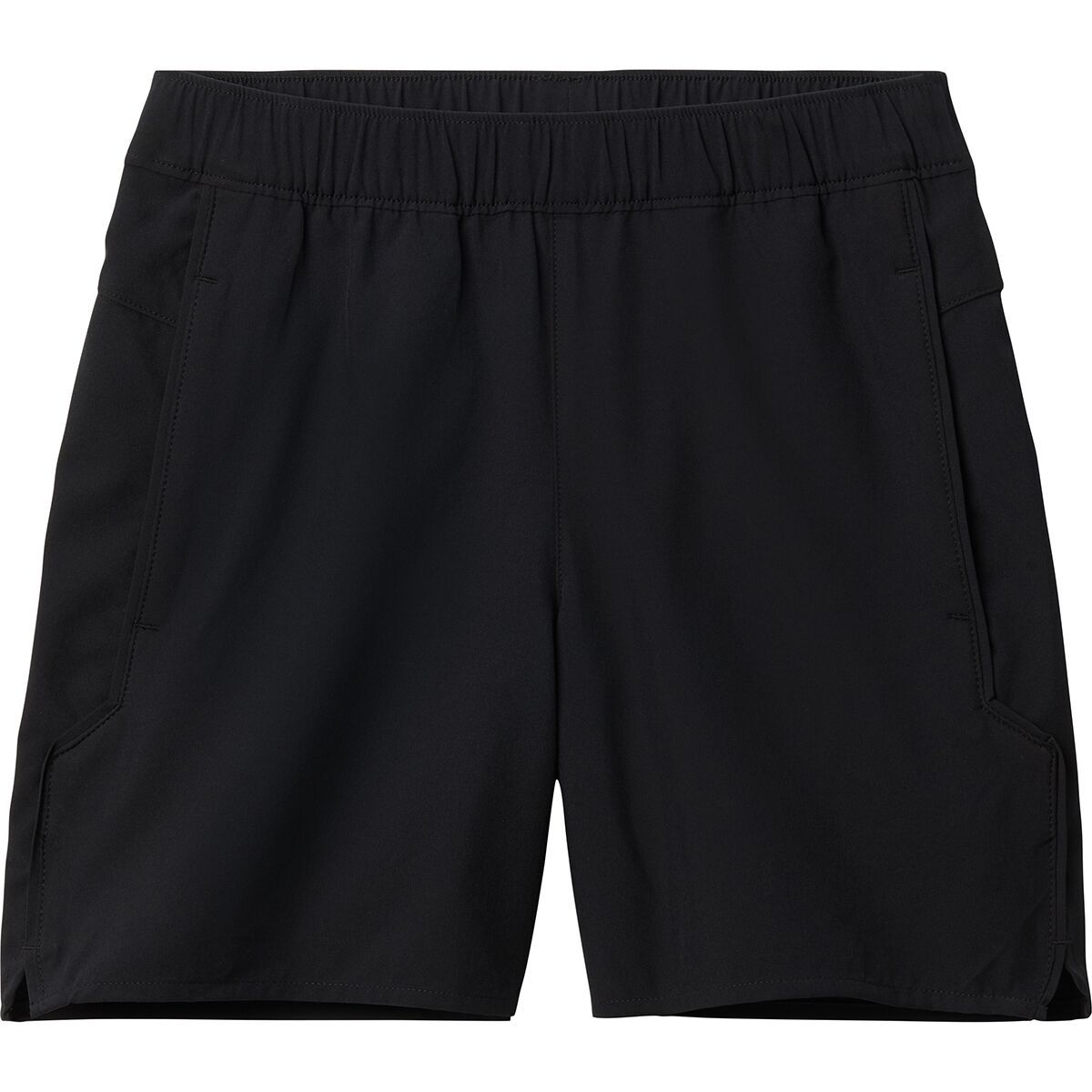 Columbia Columbia Hike Short - Boys' Black, XXS
