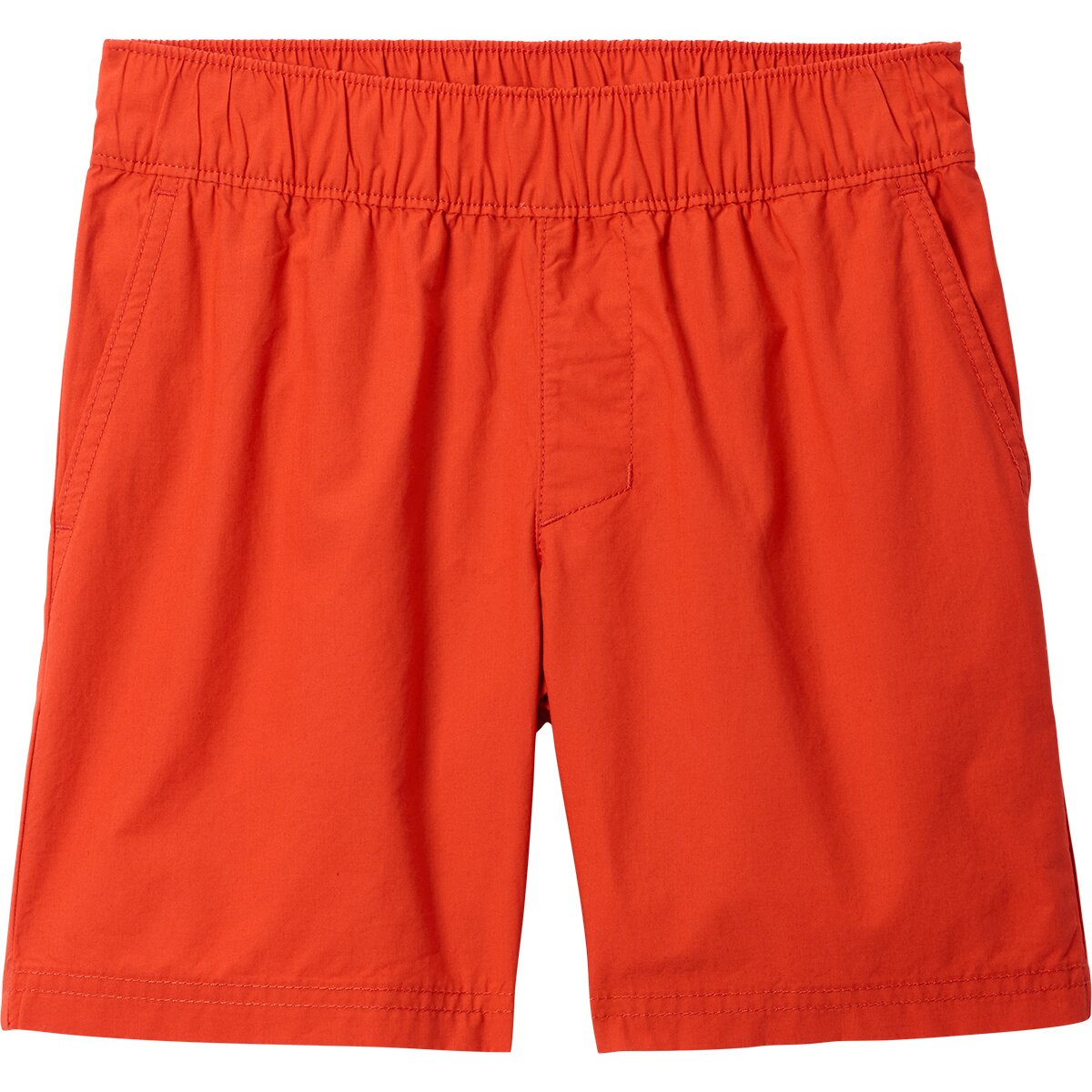 Image of Columbia Washed Out Short - Boys' Super Sonic, XS