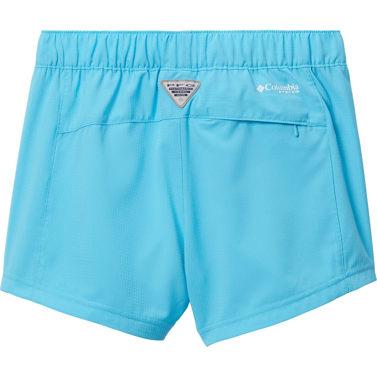 Columbia PFG Tamiami Pull-On Short - Girls' - Kids