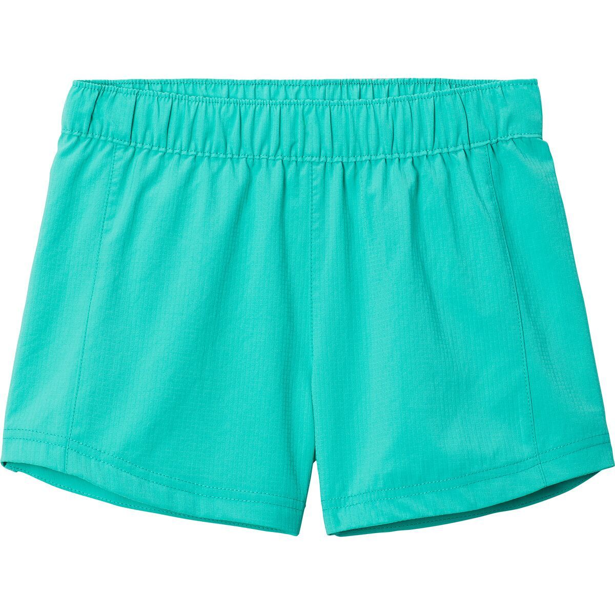 Columbia PFG Tamiami Pull-On Short - Girls' Electric Turquoise, S