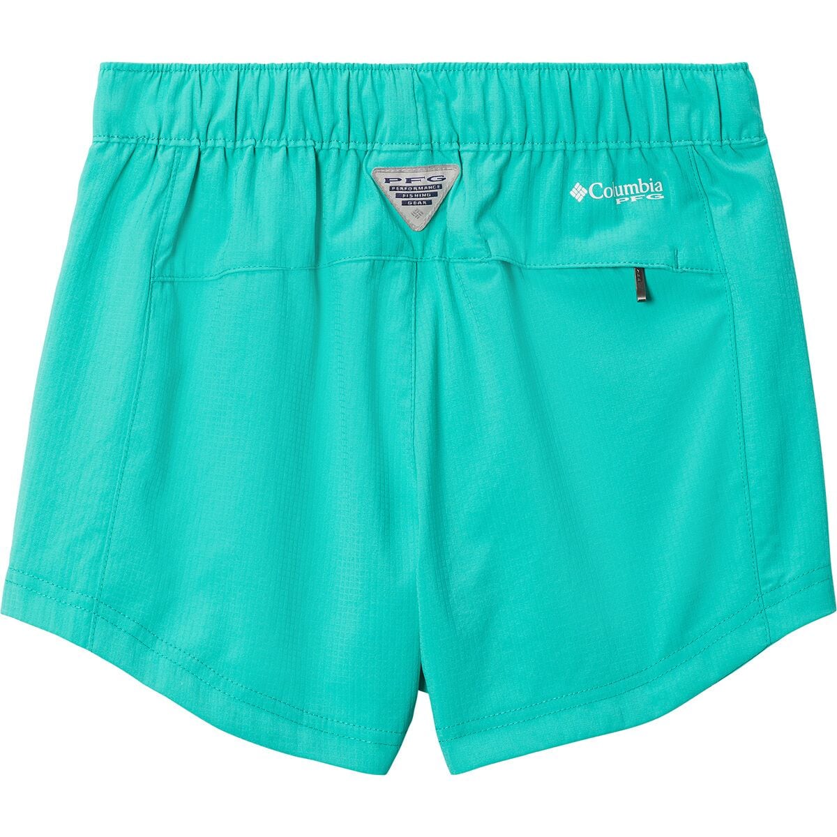 Columbia PFG Tamiami Pull-On Short - Girls' - Kids