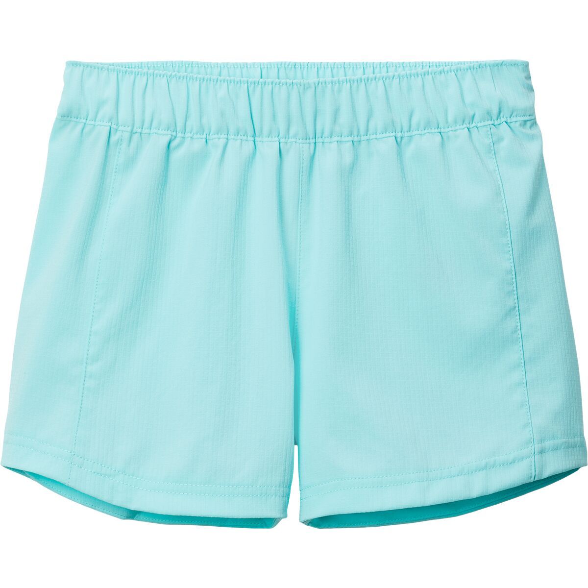 Columbia PFG Tamiami Pull-On Short - Girls' Gulf Stream, XS