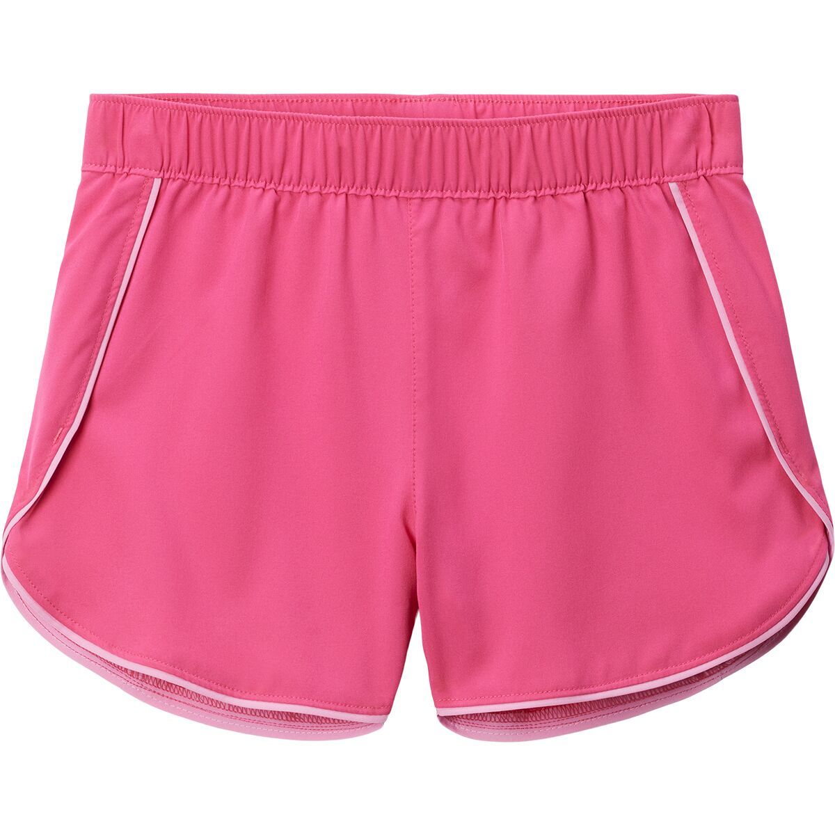 Columbia Columbia Hike Short - Girls' Ultra Pink, XS