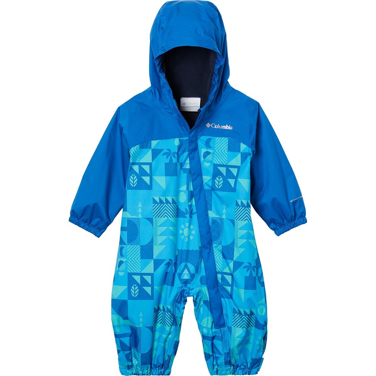 Rain suit baby sales boy