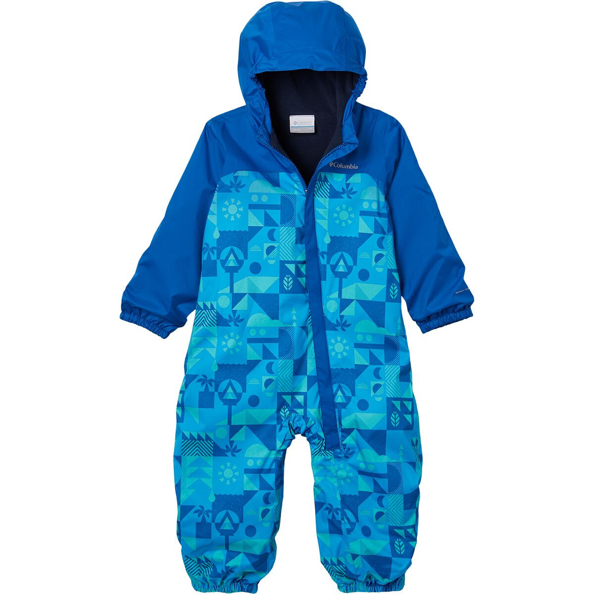 Columbia Critter Jitters II Rain Suit - Toddlers'